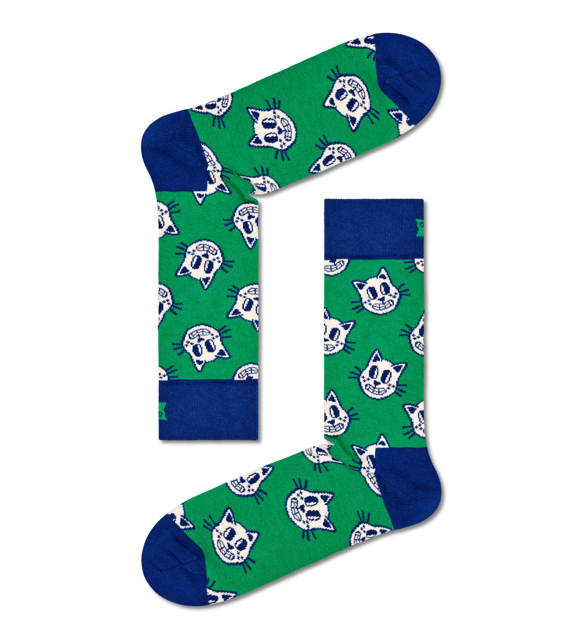 Cat Sock för 6 kr på Happy Socks