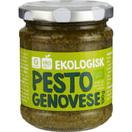 Pesto Genovese för 39,95 kr på Hemköp