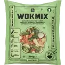 Klassisk Wokmix Fryst för 21 kr på Hemköp