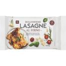 Lasagne Bolognese Italiensk Fryst/1 Port för 27,5 kr på Hemköp
