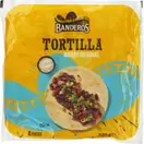 Tortilla 8-pack för 15 kr på Hemköp