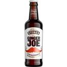 Ginger Joe Ginger Beer Alkfri Glas för 16,33333 kr på Hemköp