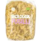 Fusilli Pasta för 17 kr på Hemköp