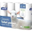 Toalettpapper Classic Soft&strong för 49 kr på Hemköp