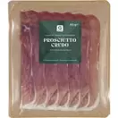 Prosciutto Crudo Skivad för 34,5 kr på Hemköp