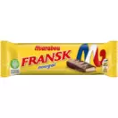 Fransk Nougat Dubbel för 8,333333 kr på Hemköp