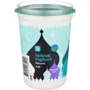 Turkisk Yoghurt Naturell 10% för 15 kr på Hemköp