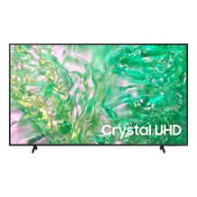 85" Crystal UHD DU8005 4K Smart TV (2024) för 19990 kr på Samsung