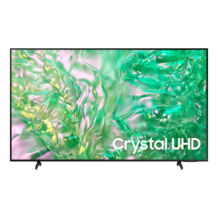 65" Crystal UHD DU8005 4K Smart TV (2024) för 9990 kr på Samsung
