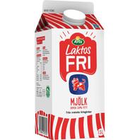 Standardmjölkdryck 3,0% Laktosfri 1,5l Arla Ko® för 23,95 kr på ICA Maxi