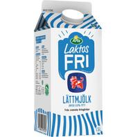 Lättmjölkdryck 0,5% Laktosfri 1,5l Arla Ko® för 23,95 kr på ICA Maxi