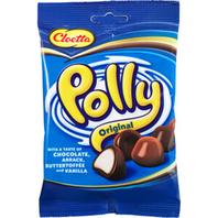 Choklad Polly Original Blå 200g Cloetta för 27,95 kr på ICA Maxi
