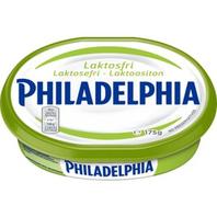 Färskost Original Laktosfri 175g Philadelphia för 28,95 kr på ICA Maxi