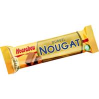 Choklad Dubbel nougat 43g Marabou för 9,95 kr på ICA Maxi