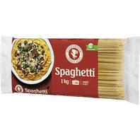 Spaghetti 1kg Kungsörnen för 22,95 kr på ICA Maxi