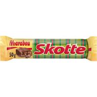 Choklad Skotte Dubbel 50g Marabou för 9,95 kr på ICA Maxi