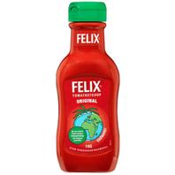 Ketchup Original 1kg Felix för 30 kr på ICA Maxi