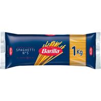 Pasta Spaghetti 1000g Barilla för 23,95 kr på ICA Maxi