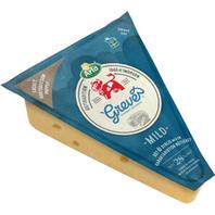 Grevé® ost mild 28% ca 700g Arla Ko® för 88,2 kr på ICA Maxi