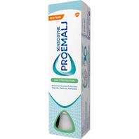 Tandkräm Proemalj Daily Protect 75ml Sensodyne för 33,95 kr på ICA Maxi