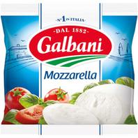 Mozzarella 125g Galbani för 19,95 kr på ICA Maxi