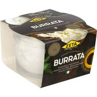 Burrata 100g Zeta för 27,9 kr på ICA Maxi