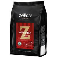 Kaffebönor Mollbergs blandning 450g Zoegas för 78,95 kr på ICA Maxi