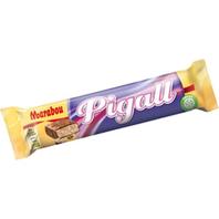 Choklad Pigall Dubbel 40g Marabou för 9,95 kr på ICA Maxi