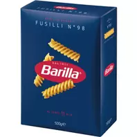 Pasta Fusilli 500g Barilla för 18,95 kr på ICA Maxi