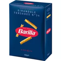 Pasta girandole 500g Barilla för 18,95 kr på ICA Maxi