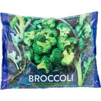 Broccolibuketter Fryst 800g ICA för 23,9 kr på ICA Maxi