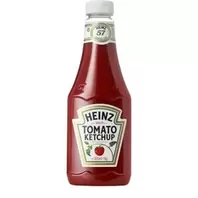 Ketchup 1kg Heinz för 30 kr på ICA Maxi