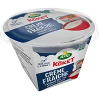 Crème fraiche 32% 2dl Arla Köket® för 14,95 kr på ICA Maxi