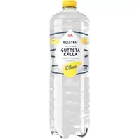 Vatten Kolsyrad Citron 1,5l ICA för 8,95 kr på ICA Maxi