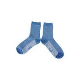 HARLEQUIN Socks, blue för 89 kr på Illums Bolighus