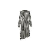 RigaLL Midi Dress LS, stripe för 1400 kr på Illums Bolighus