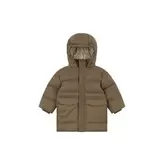 Nutti Down Jacket, dusky green för 1353 kr på Illums Bolighus