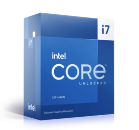 Intel Core i7 13700KF 3.4 GHz 54MB för 4799 kr på Inet