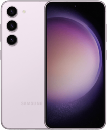 Samsung Galaxy S23 (128GB) Lavender för 8999 kr på Inet