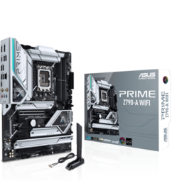 ASUS Prime Z790-A WIFI för 2999 kr på Inet
