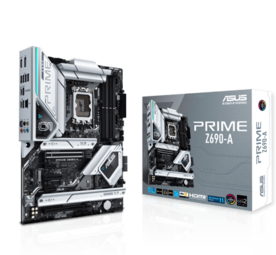 ASUS Prime Z690-A för 2490 kr på Inet