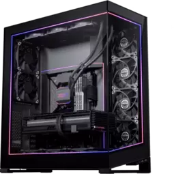 Phanteks Premium DRGB Lightning Kit för NV7 Svart för 599 kr på Inet