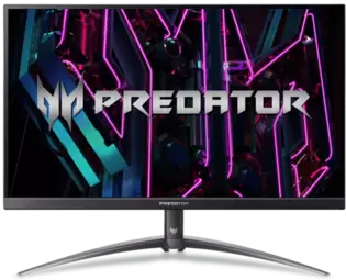 Acer 27" Predator XB273UV3 IPS QHD 180 Hz för 3799 kr på Inet