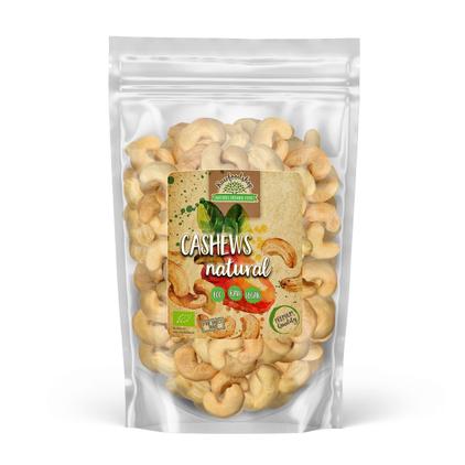 Cashewnötter Premium RAW EKO 1kg för 235 kr på Reco Market