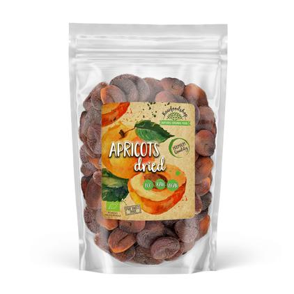 Aprikoser EKO 500g för 130 kr på Reco Market