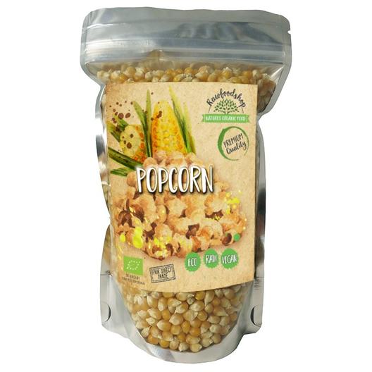 Popcorn EKO 1kg för 88 kr på Reco Market