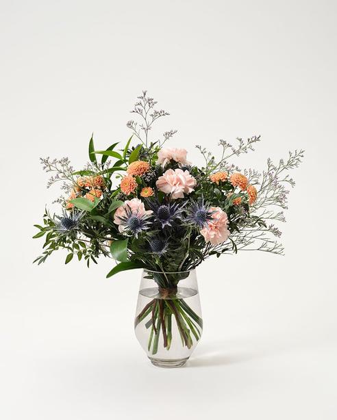 Blomsteräng för 399 kr på Interflora