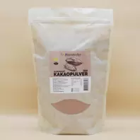 Kakaopulver Pangoa Slowroast EKO 1kg för 79 kr på Råvarubutiken