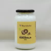 Kokosolja Smak&Doftfri EKO 1L för 105 kr på Råvarubutiken