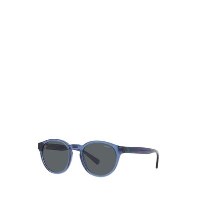 The Earth Polo Sunglasses för 1395 kr på Ralph Lauren
